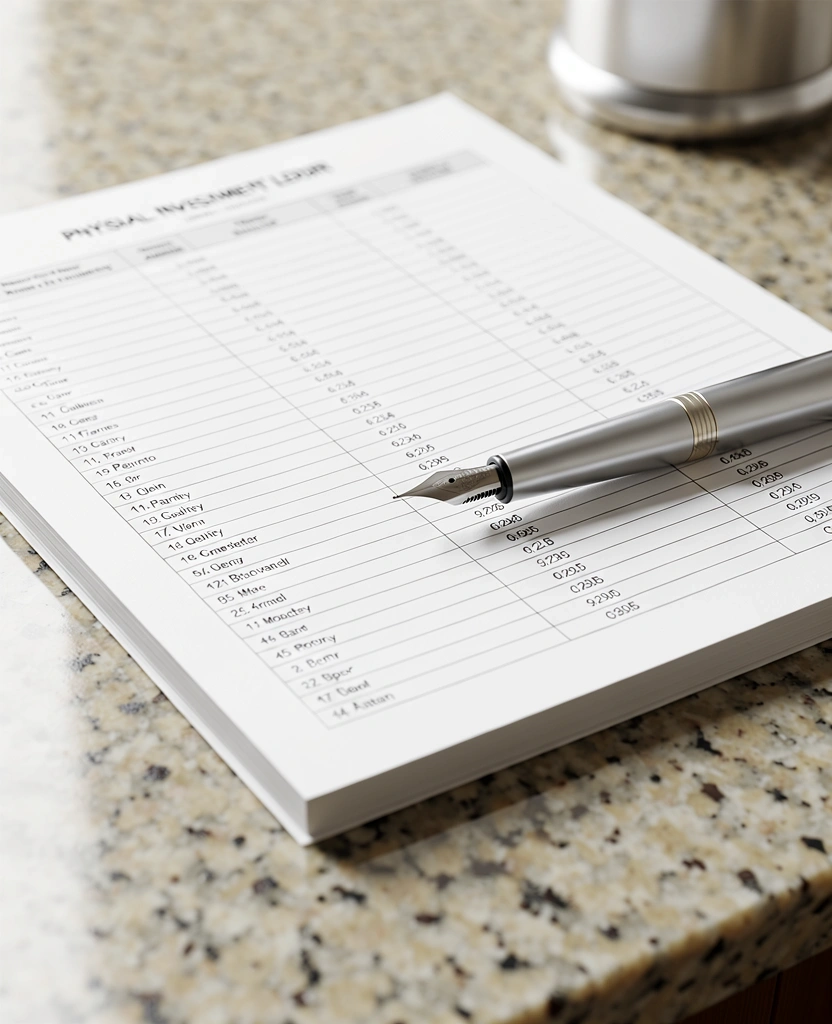 Investment analytical tools