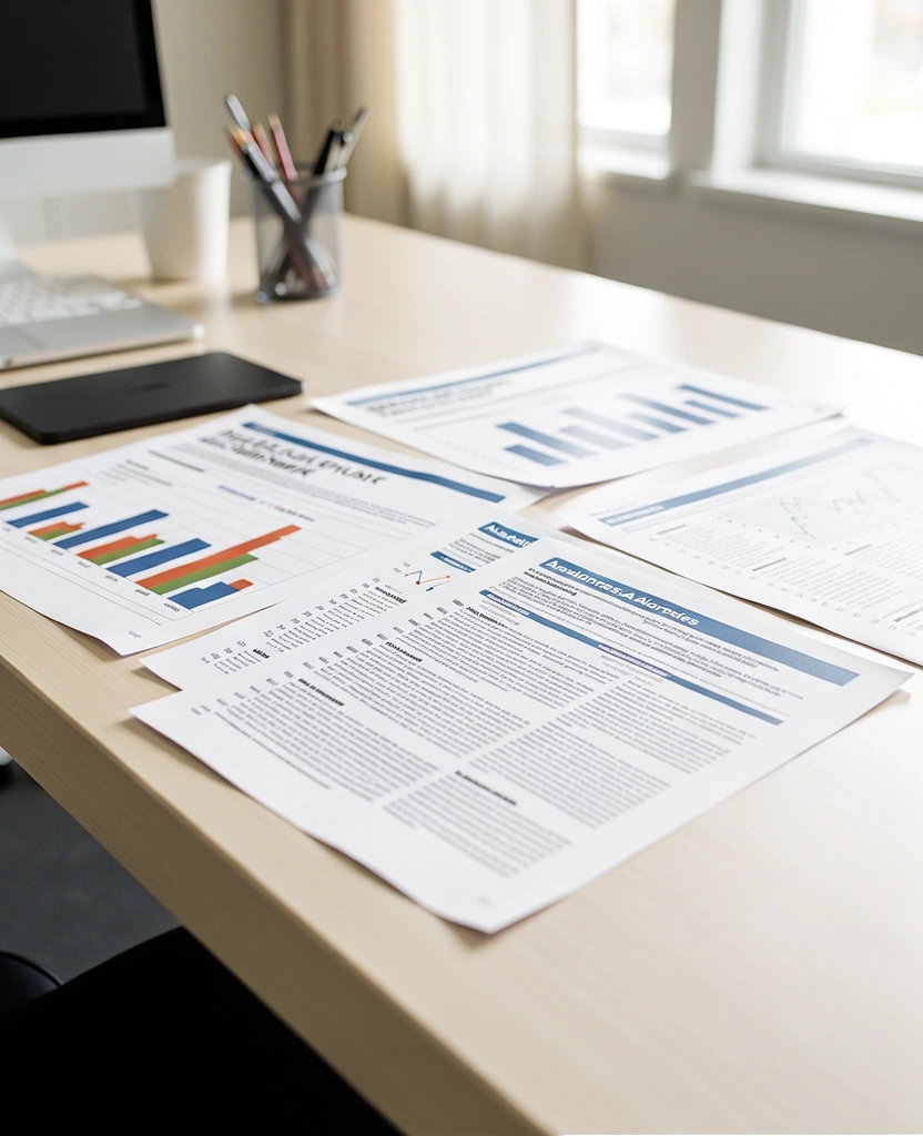 Analytical verification environment