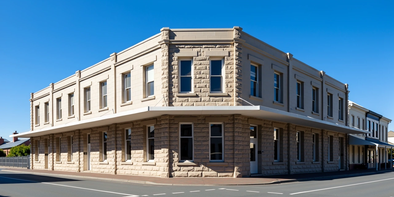 Freeverano Digital Hobart Office