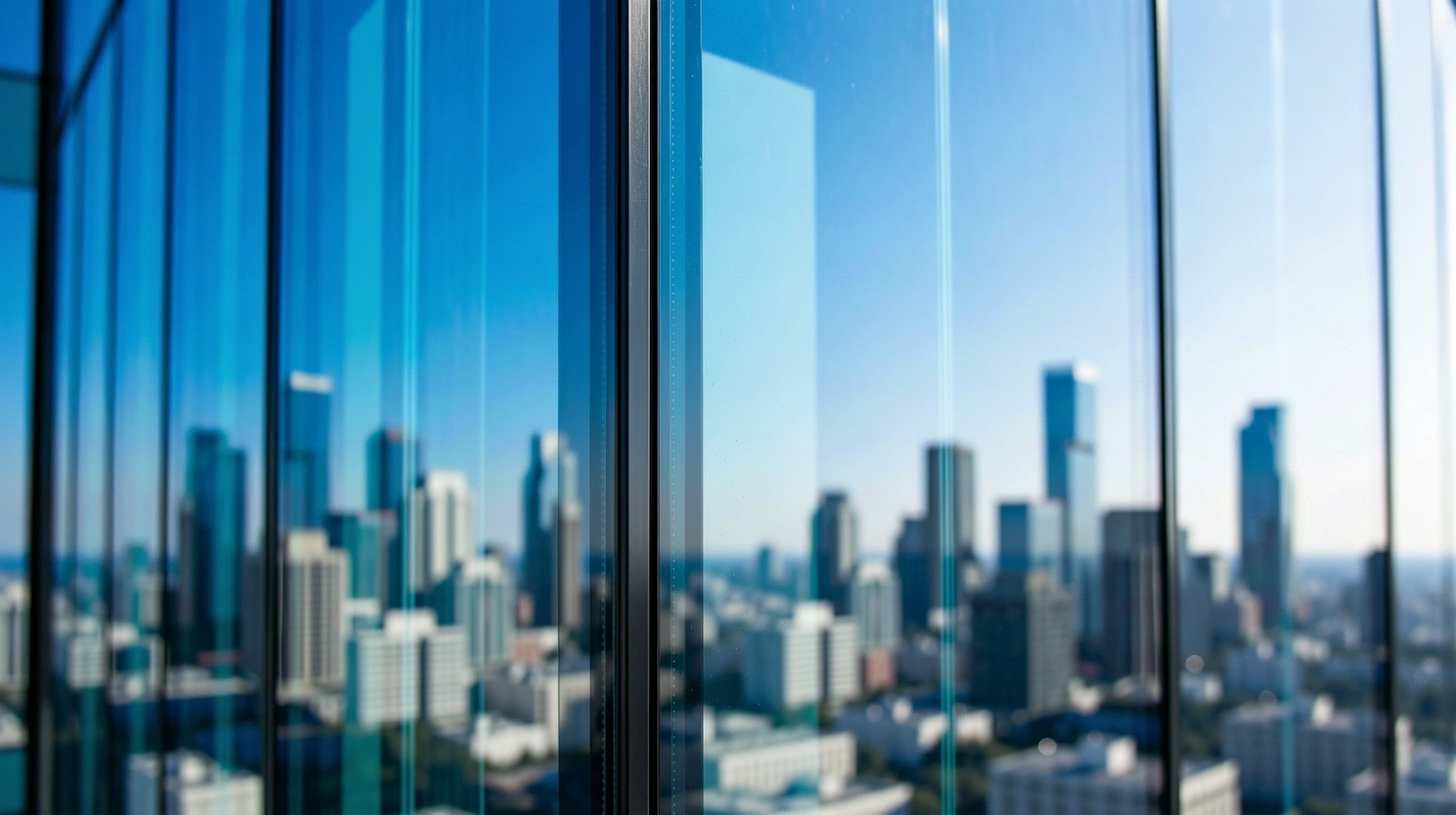 Digital Transparency