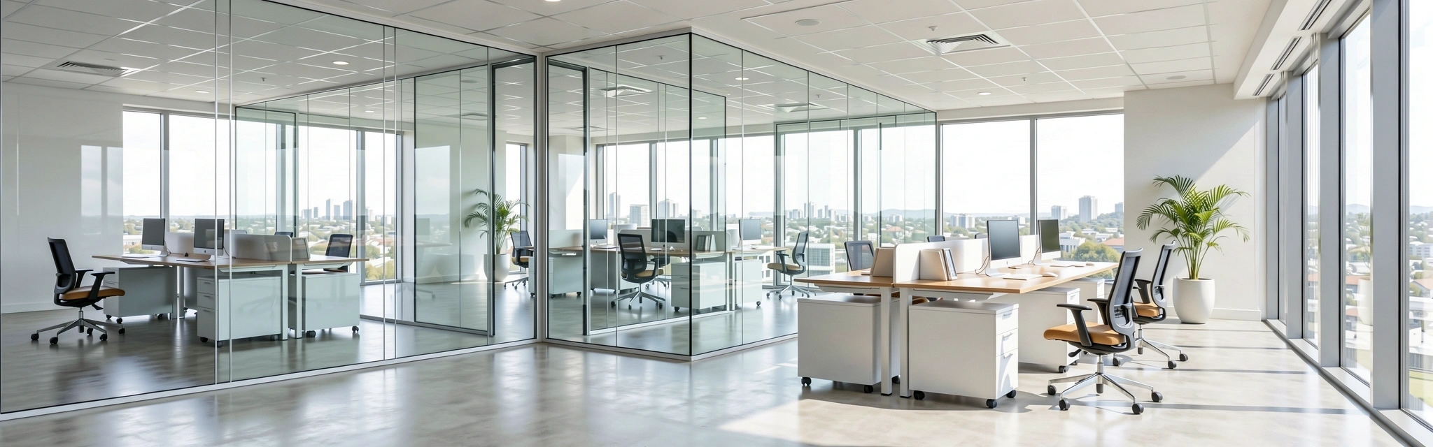 Freeverano Digital Workspace