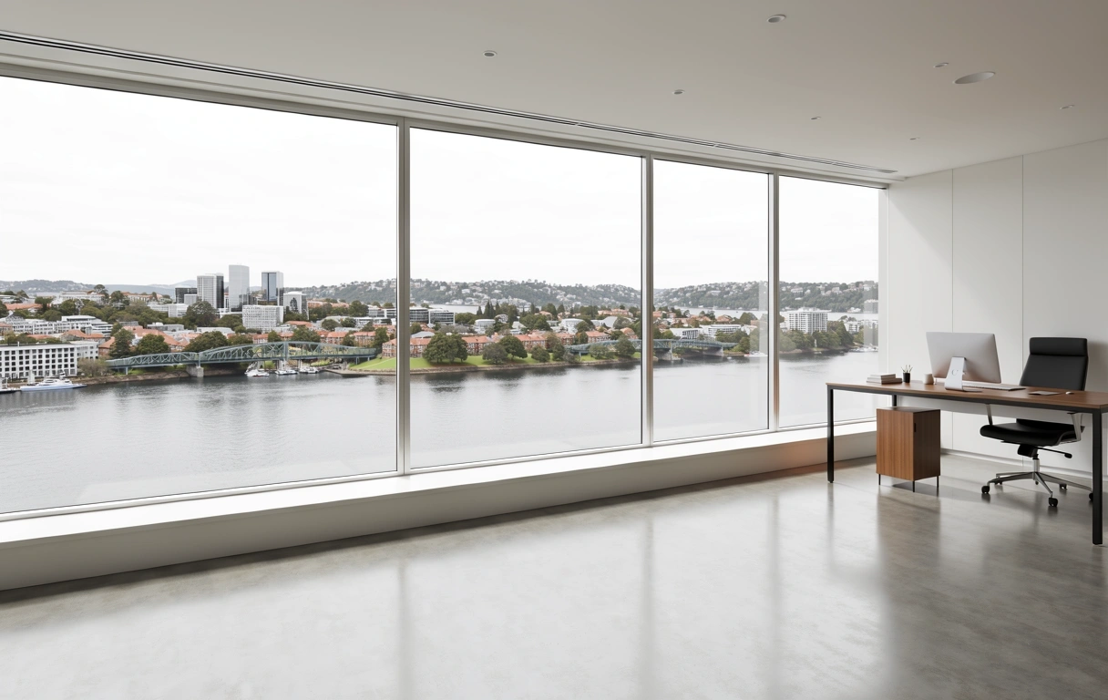 Freeverano Digital Tasmanian headquarters view