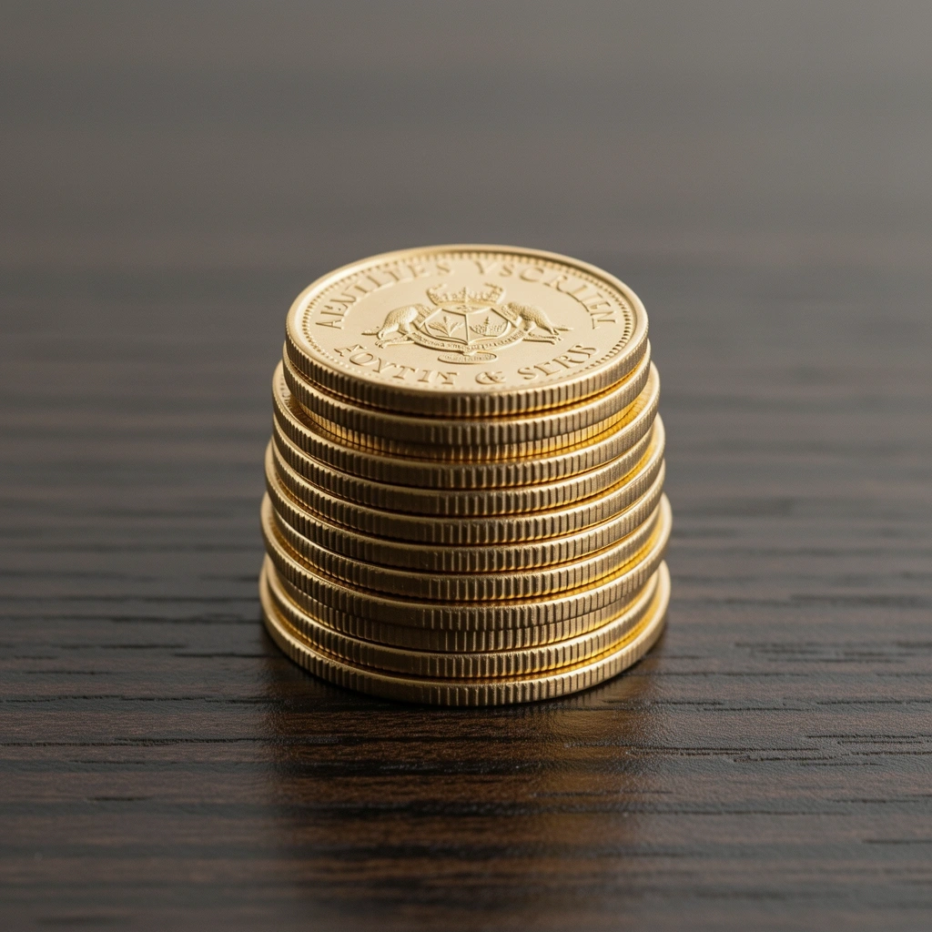 Investment integrity visual