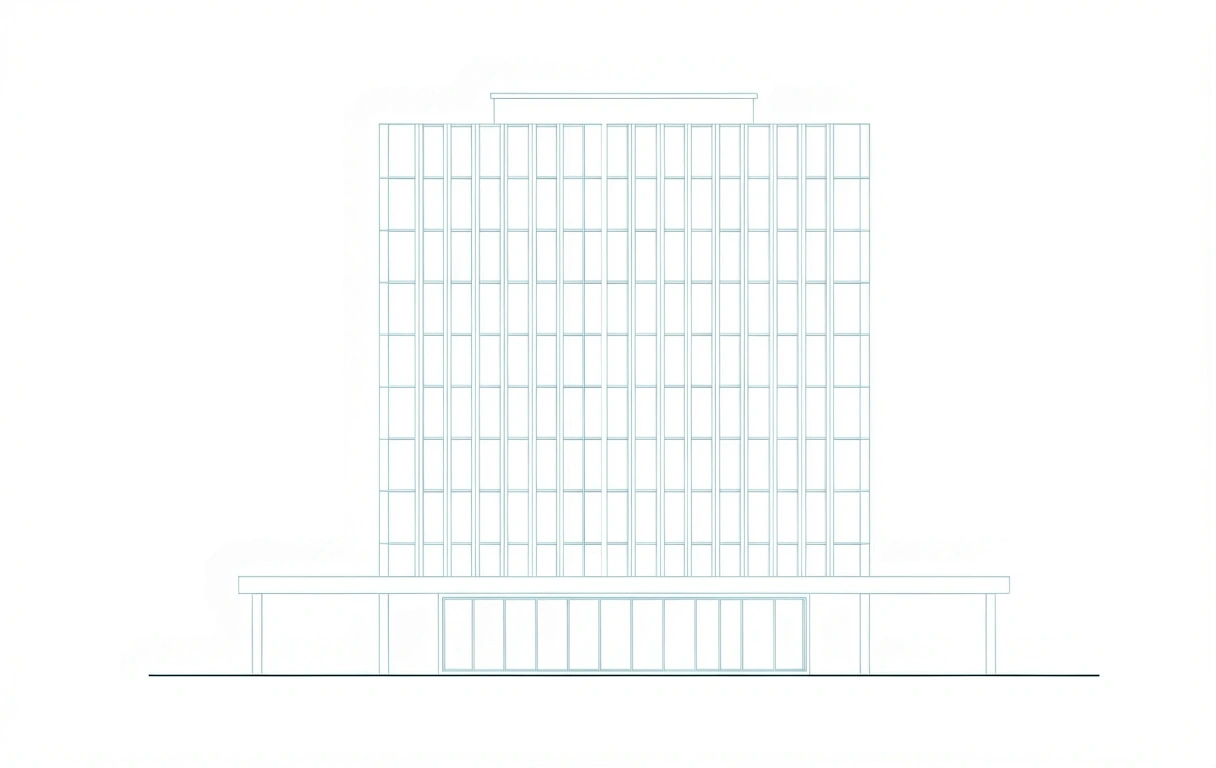 Architectural abstraction